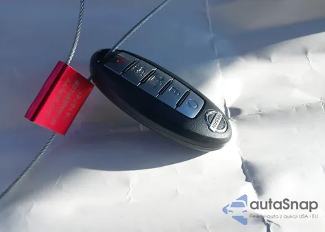 2018 Nissan Rogue Sv from USA, damaged, VIN KNMAT2MV5JP555421